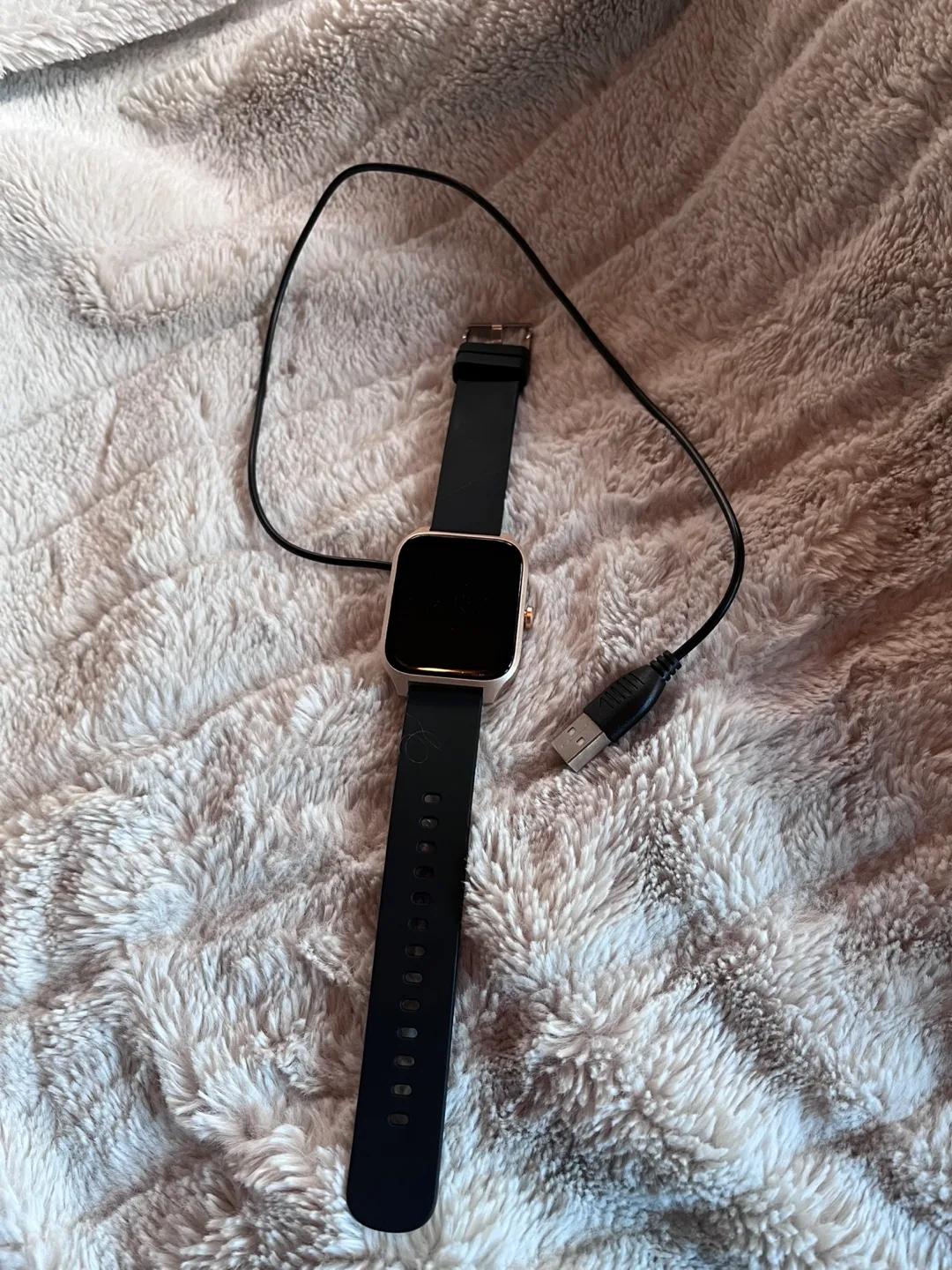 Smartwatch image indicator(3)