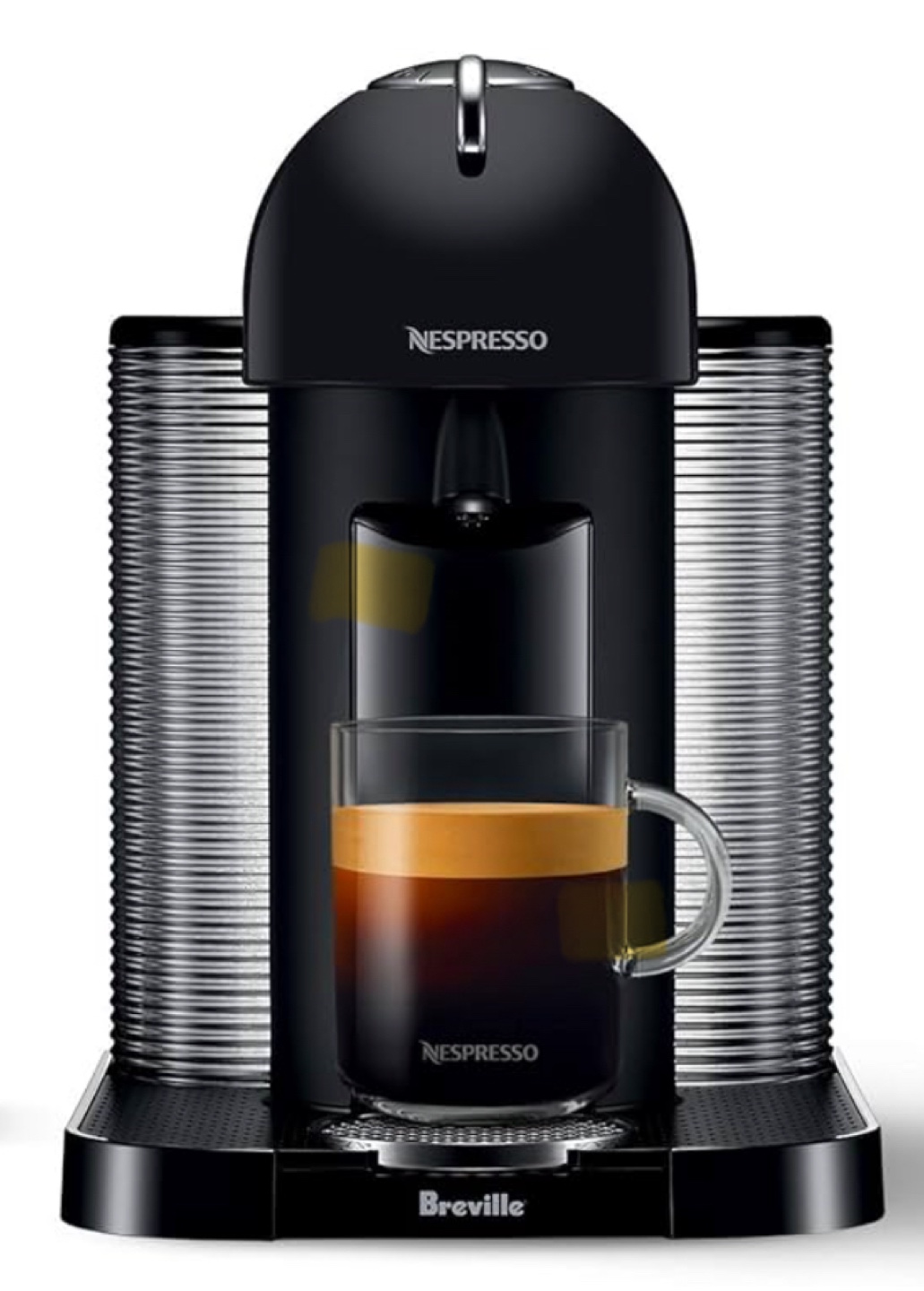 Breville Nespresso VertuoPlus Coffee & Espresso Machine - photo 2