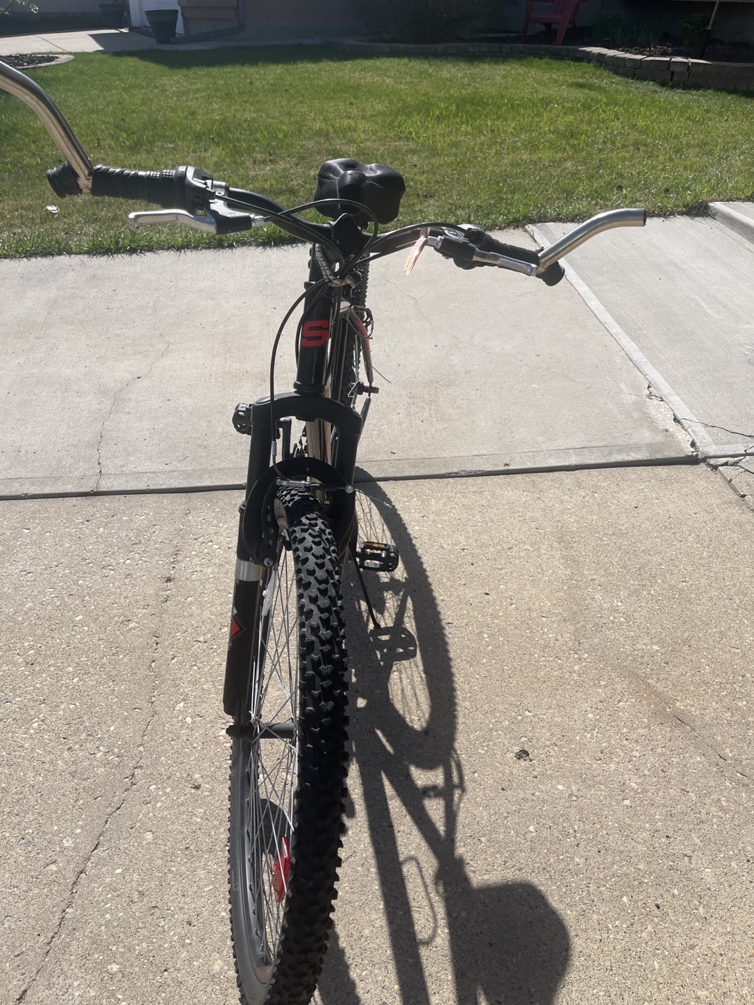 Supercycle bike phantom 29 - photo 3