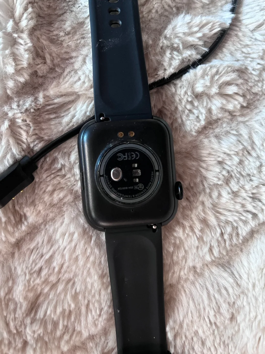 Smartwatch image indicator(4)