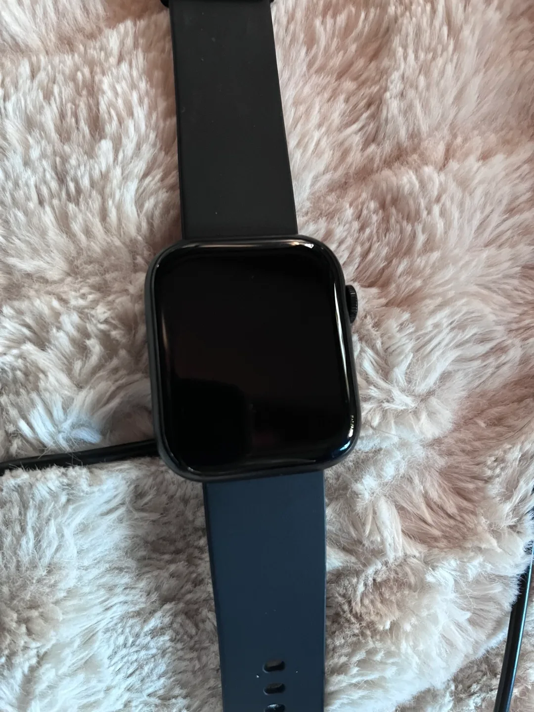Smartwatch image indicator(3)