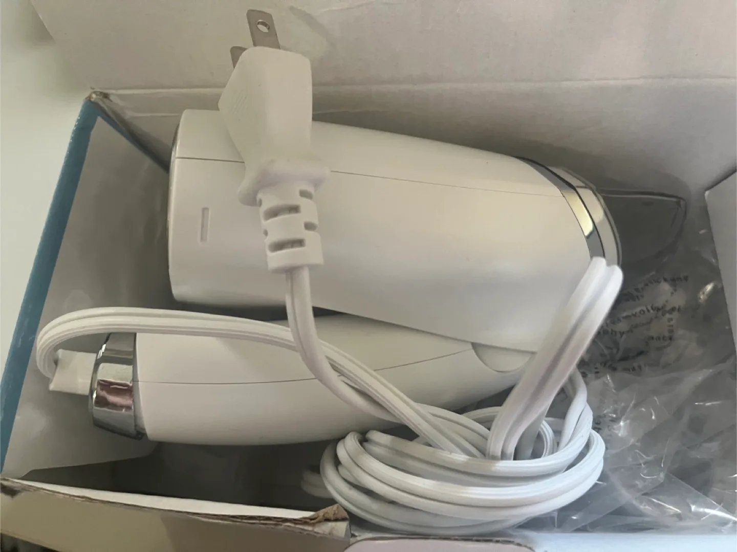 Pureplave Handheld Garment Steamer - BP-918 image indicator(2)