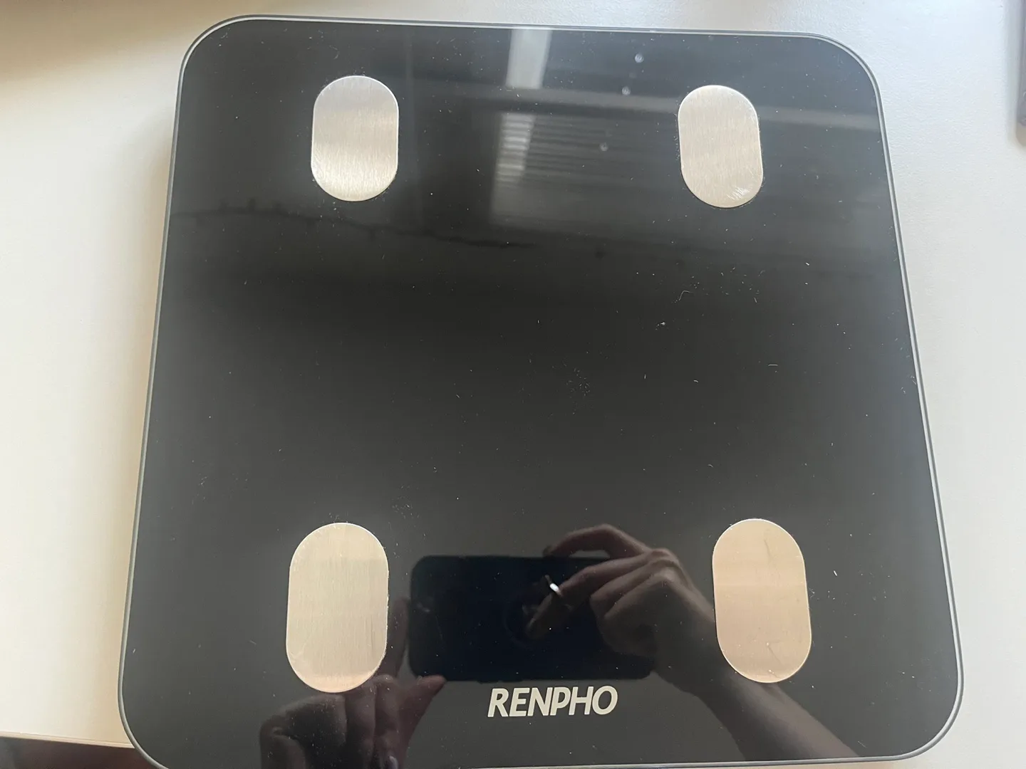 RENPHO Smart Body Composition Scale thumbnail