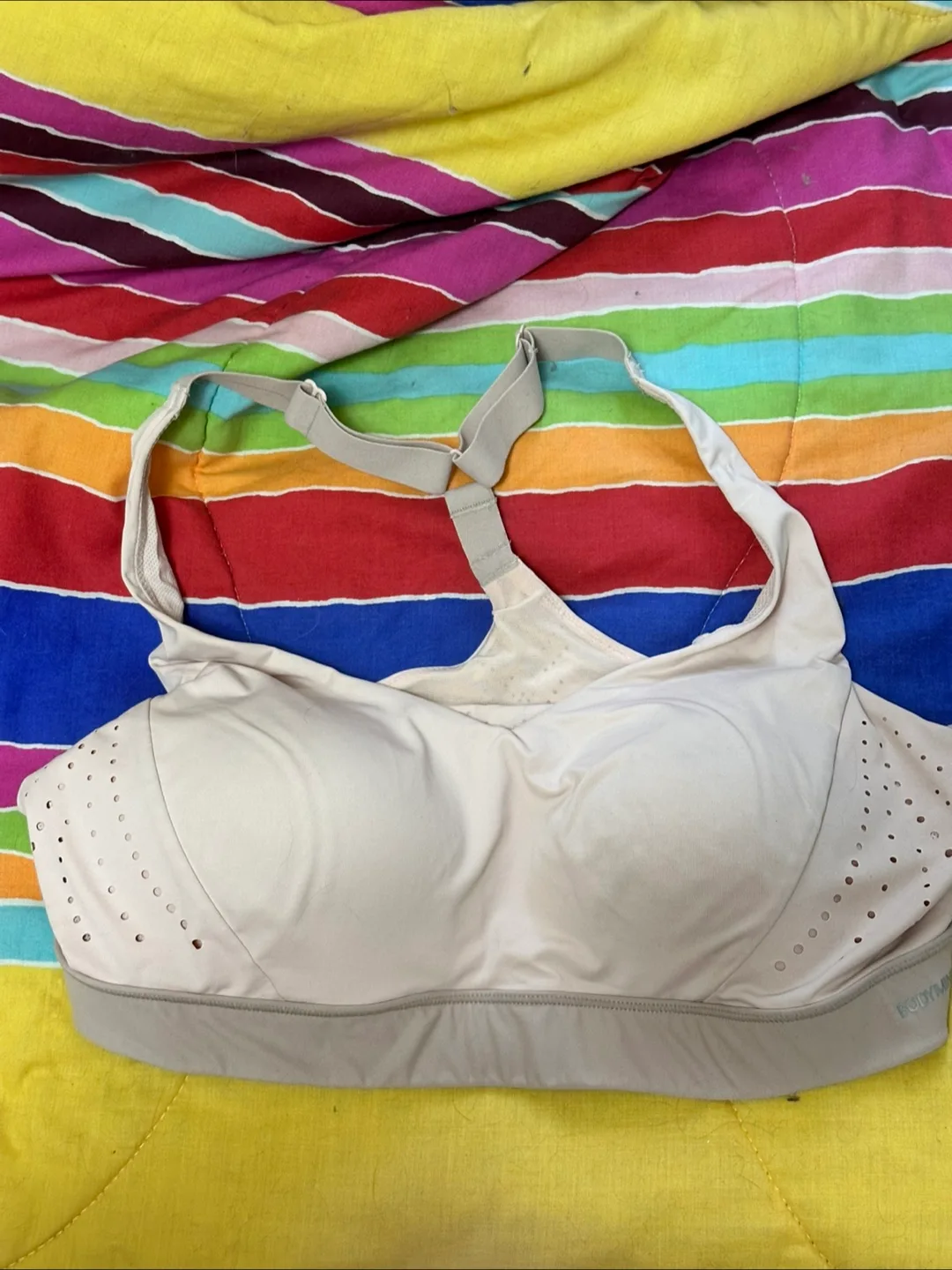 La Vie en Rose bra thumbnail