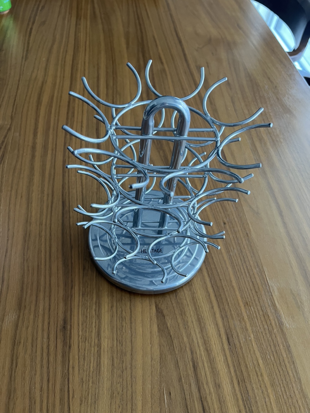 Starfrit Heritage Coffee Pod Capsule Carousel - photo 2