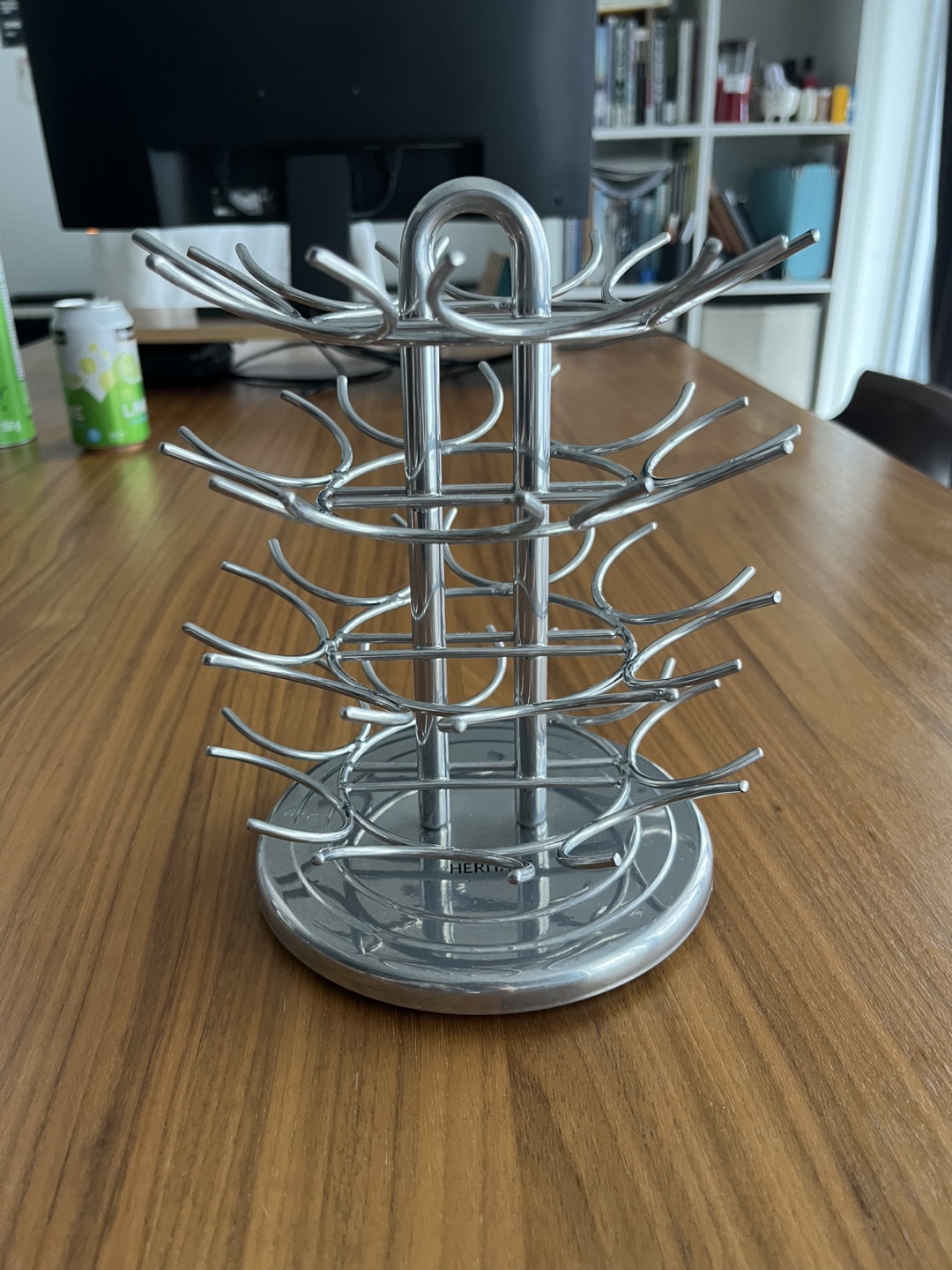 Starfrit Heritage Coffee Pod Capsule Carousel