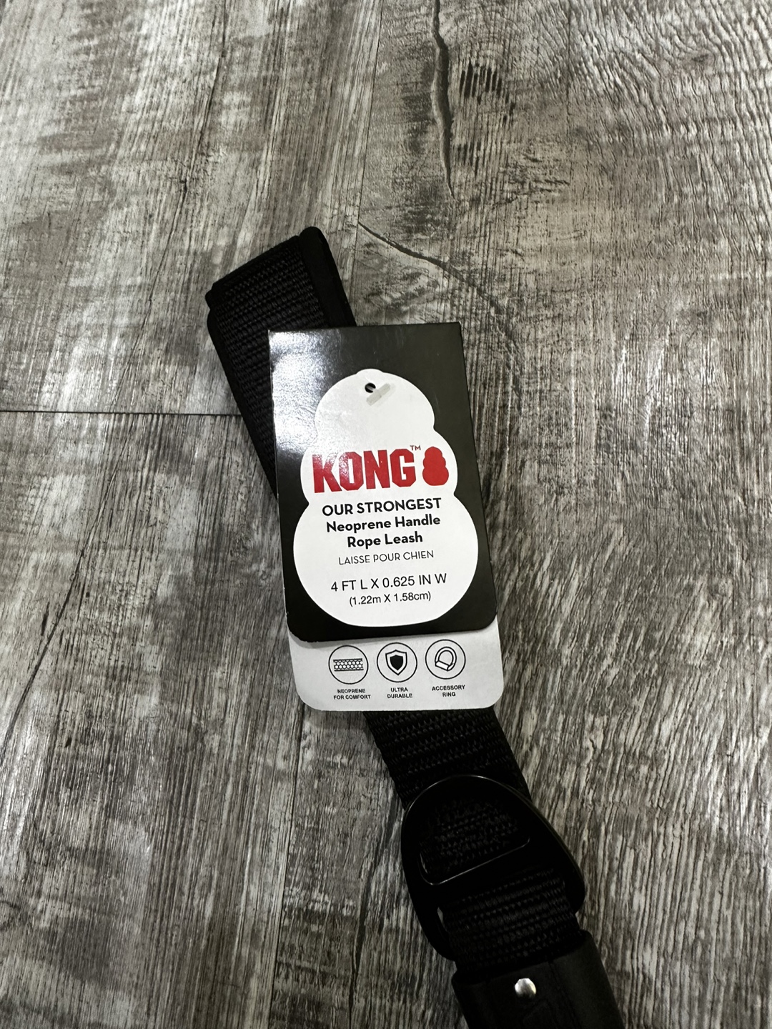 Kong Dog Leashes and Harness Bundle - photo 2