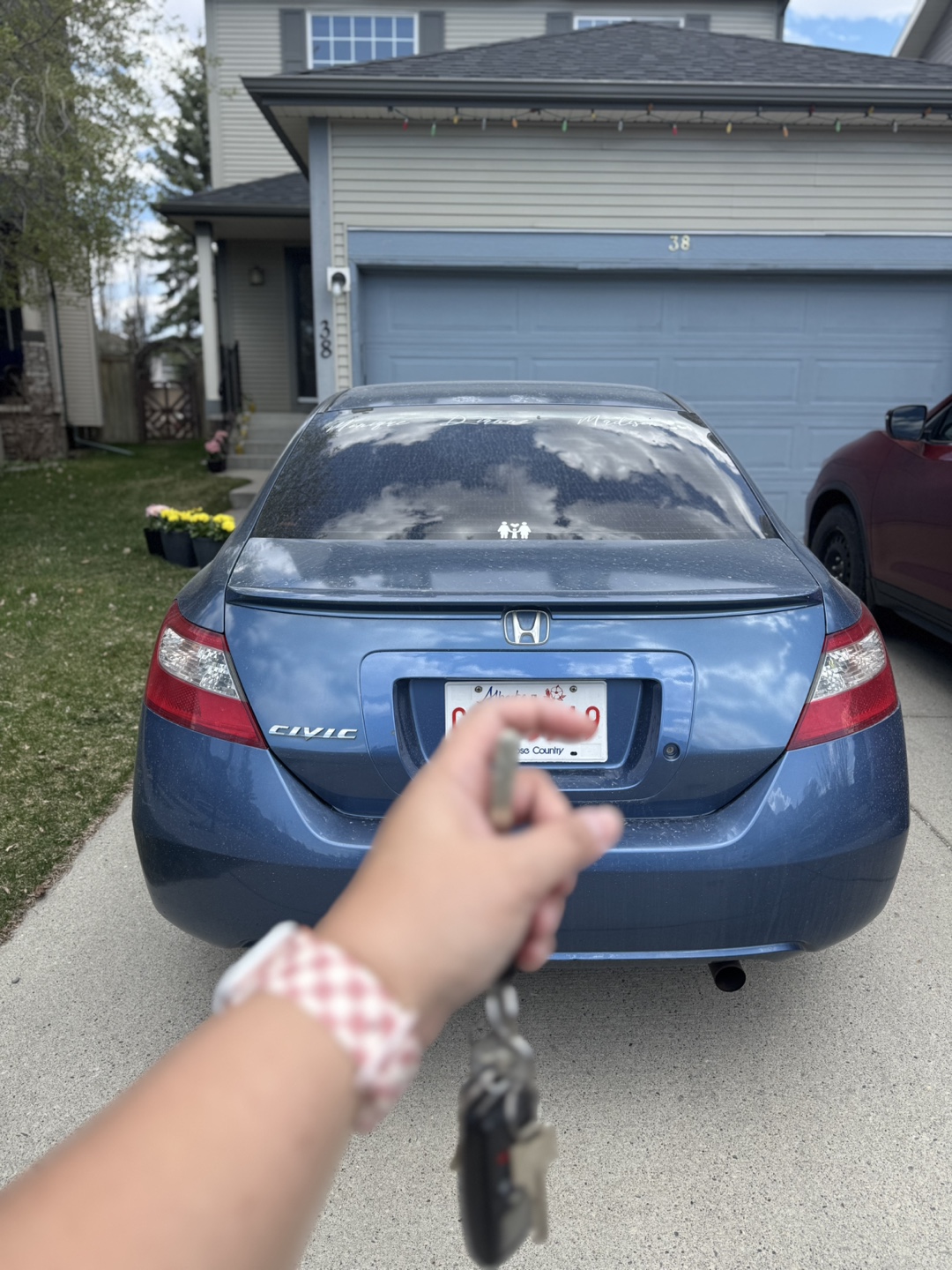 2009 Honda Civic Coupe - photo 3