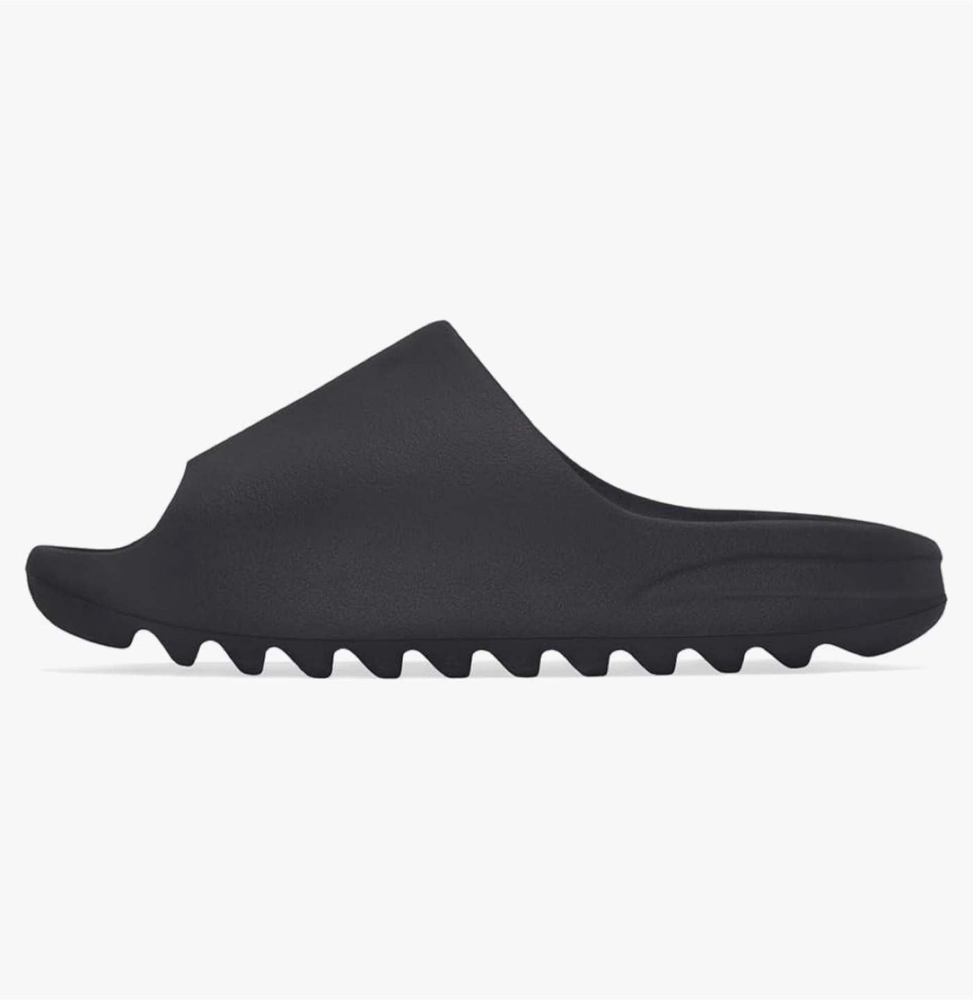 Adidas Yeezy Slides - Onyx - photo 2