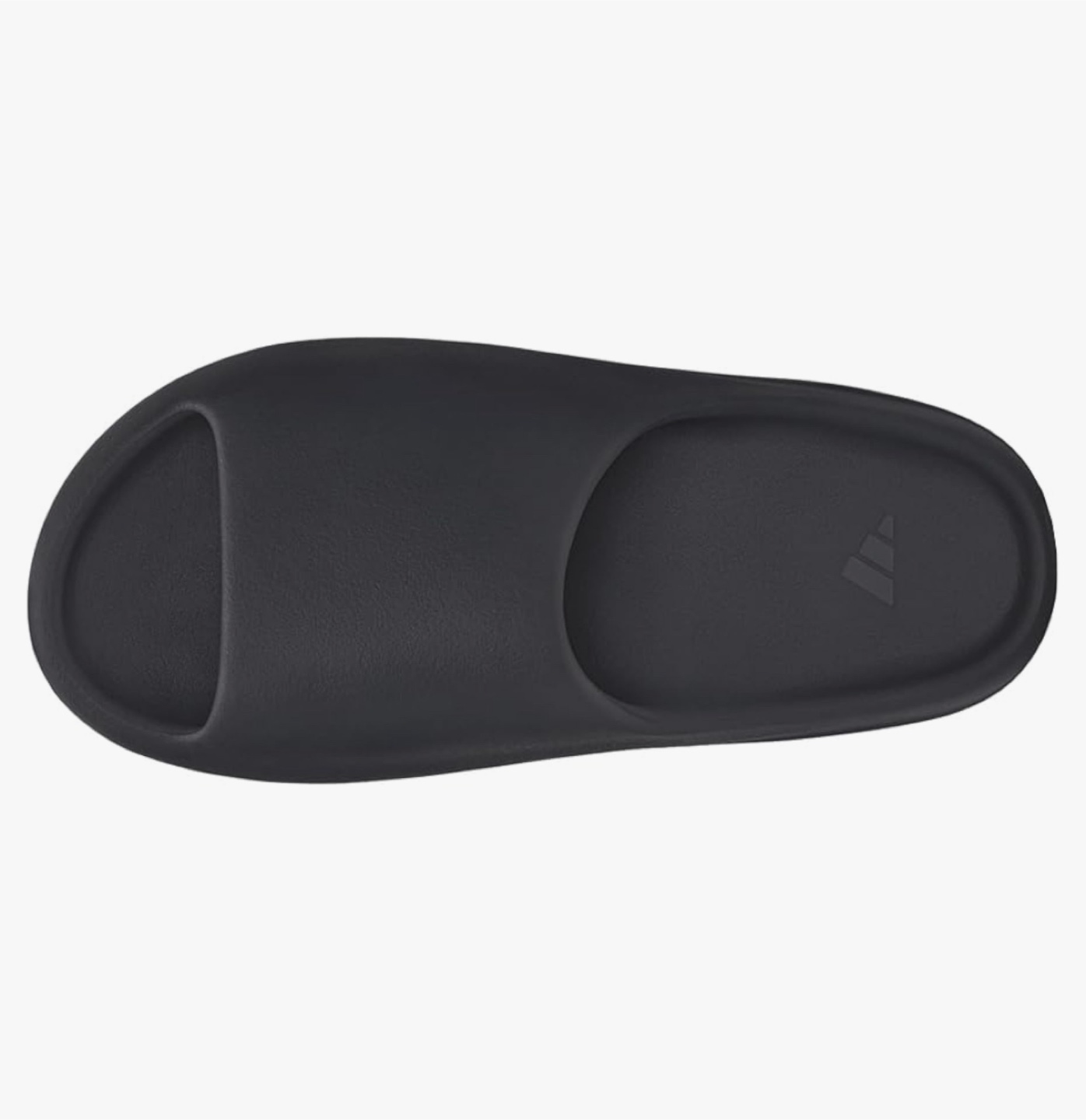 Adidas Yeezy Slides - Onyx - photo 3