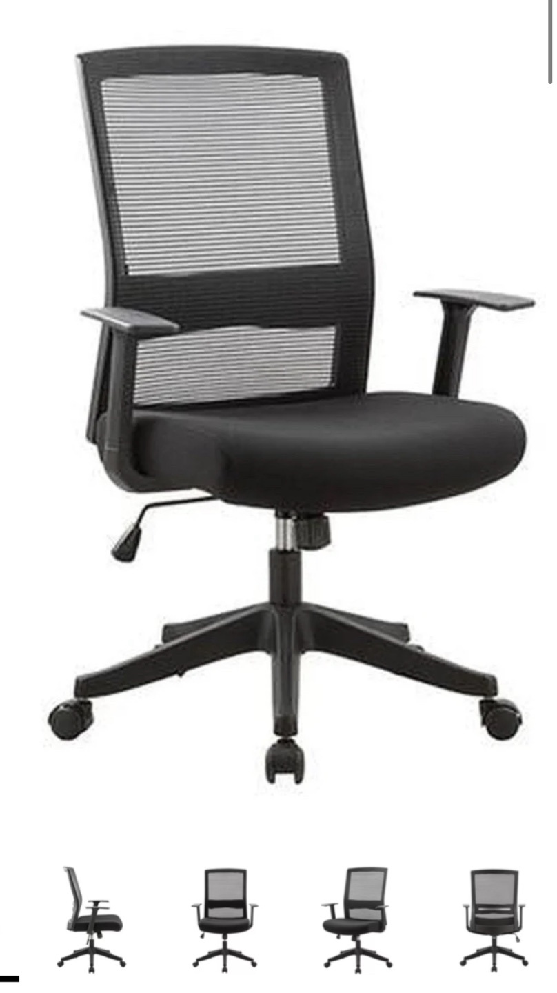 EffyDesk Office Chair - photo 4