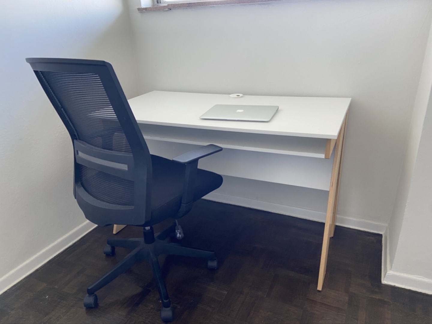 EffyDesk Office Chair - photo 3