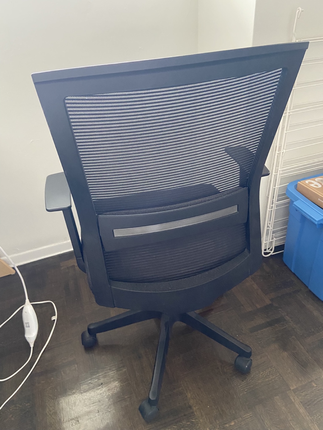 EffyDesk Office Chair - photo 2
