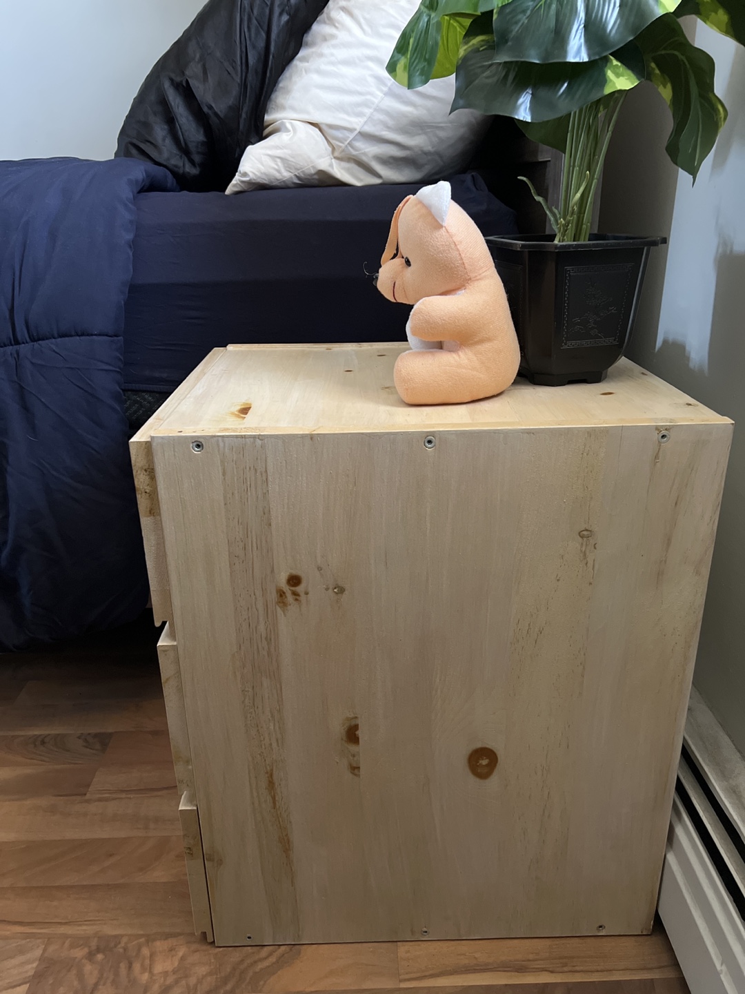 3 Drawers Chest - IKEA - photo 3