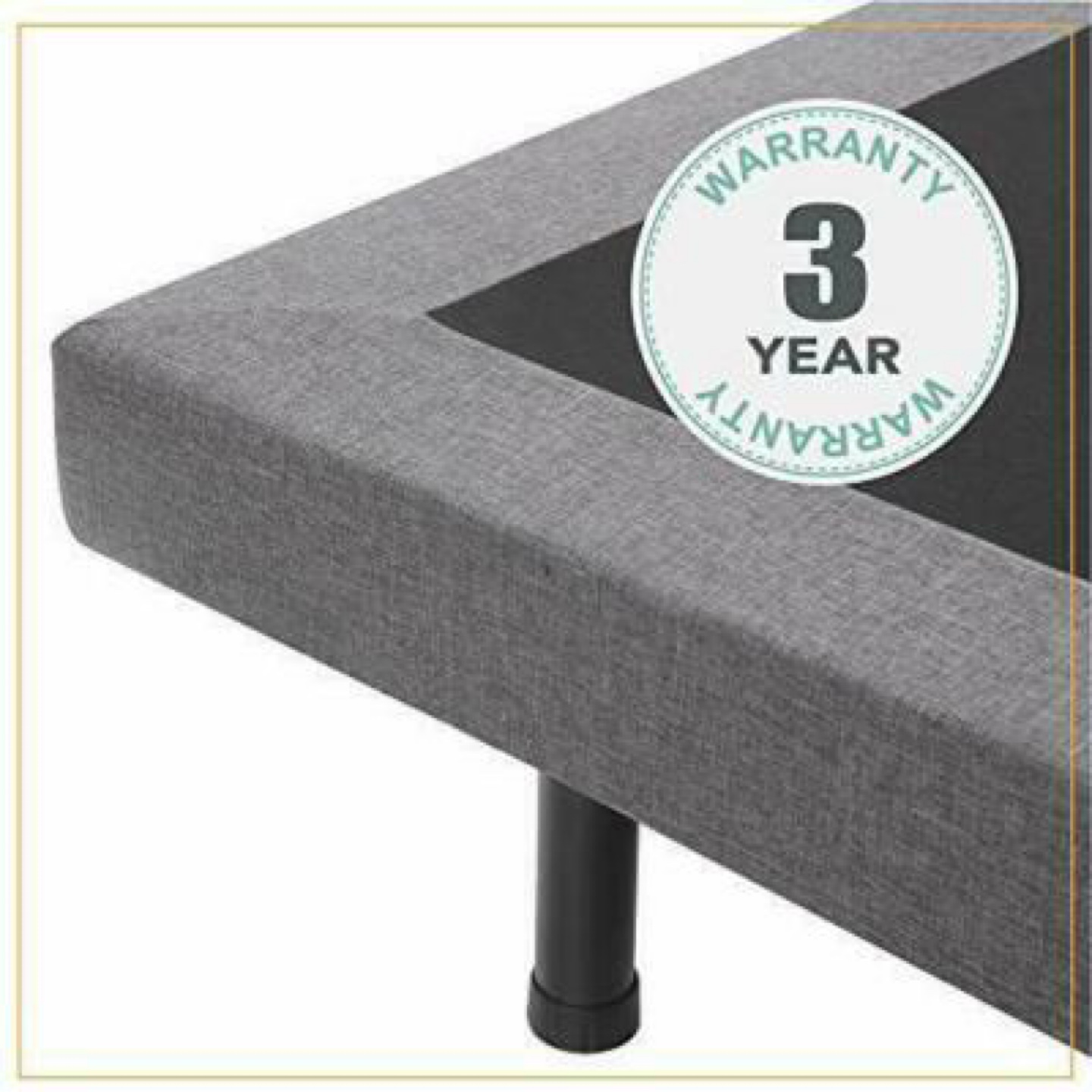 Queen Adjustable Bed Frame Base - photo 2