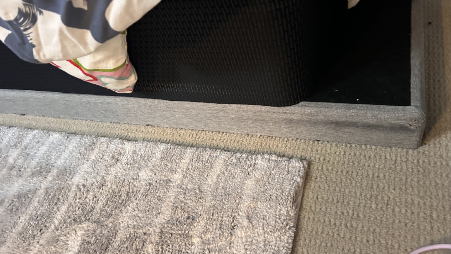 Queen Adjustable Bed Frame Base - photo 3
