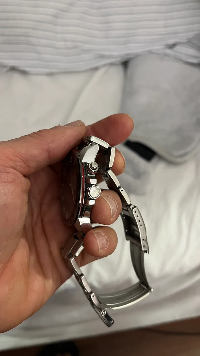 Seiko kinetic movement image indicator(5)