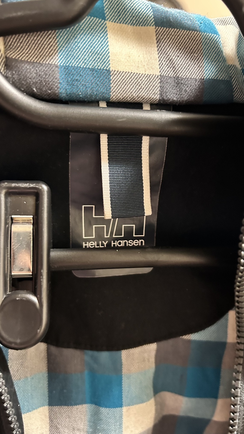 Helly Hansen Women's Black Long Parka - photo 3