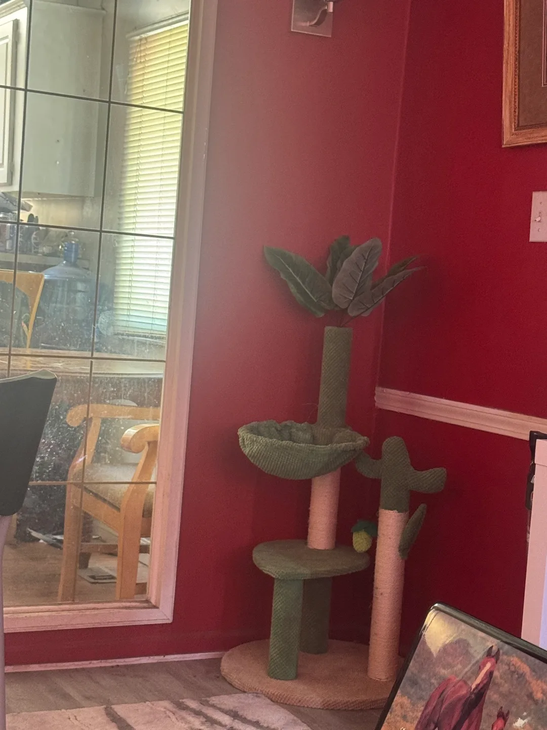 Cat tree thumbnail