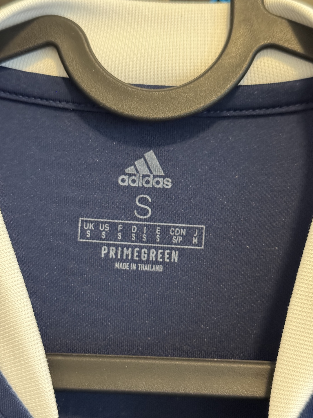 Adidas AEROREADY Men's Size Small  T-Shirt - photo 2