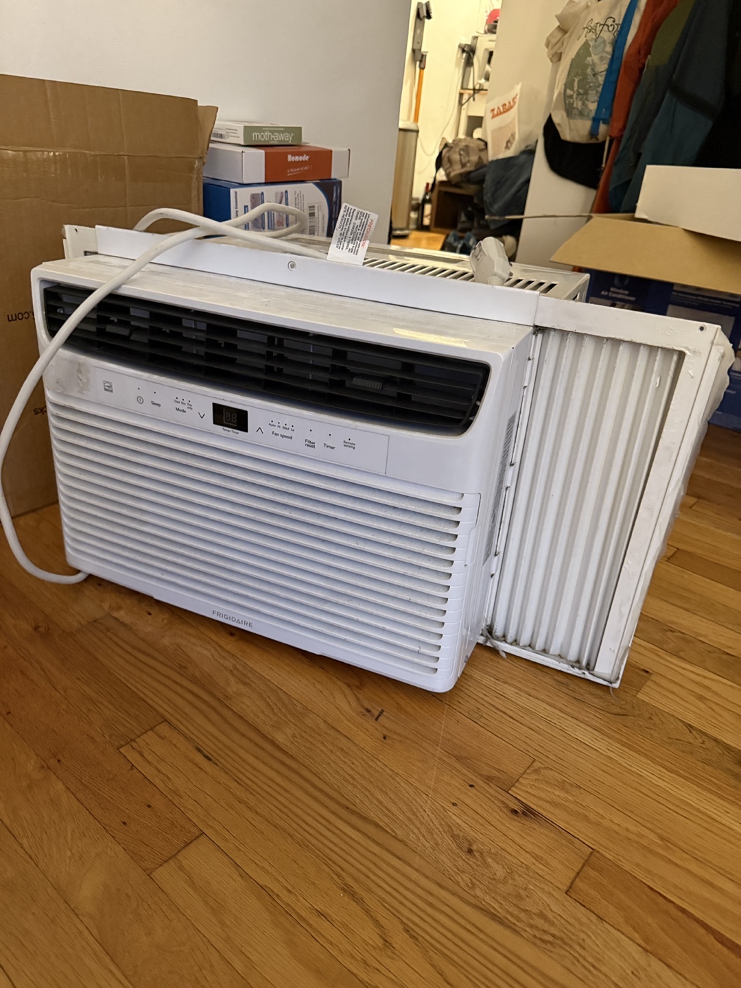 Frigidaire Window Air Conditioner