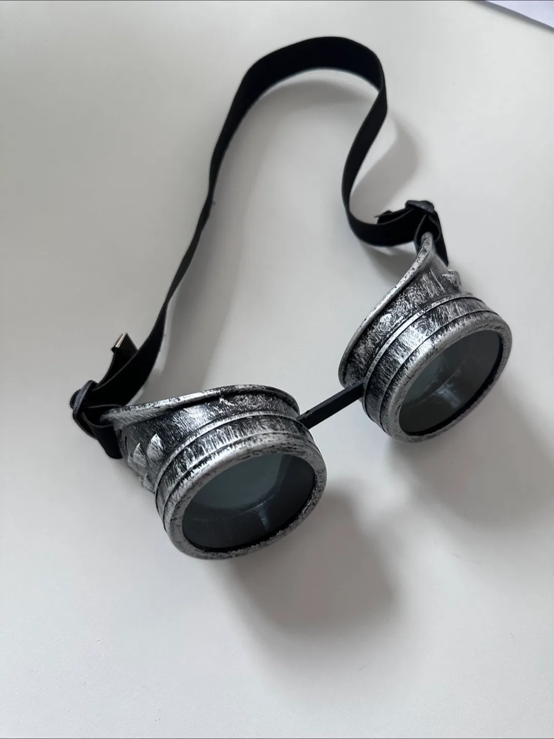 Steampunk Goggles thumbnail