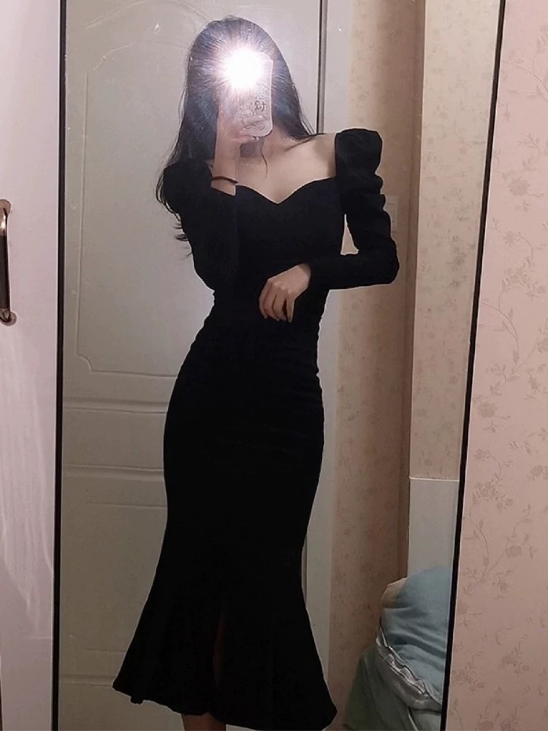 Elegant Black Formal Dresses - Various Styles