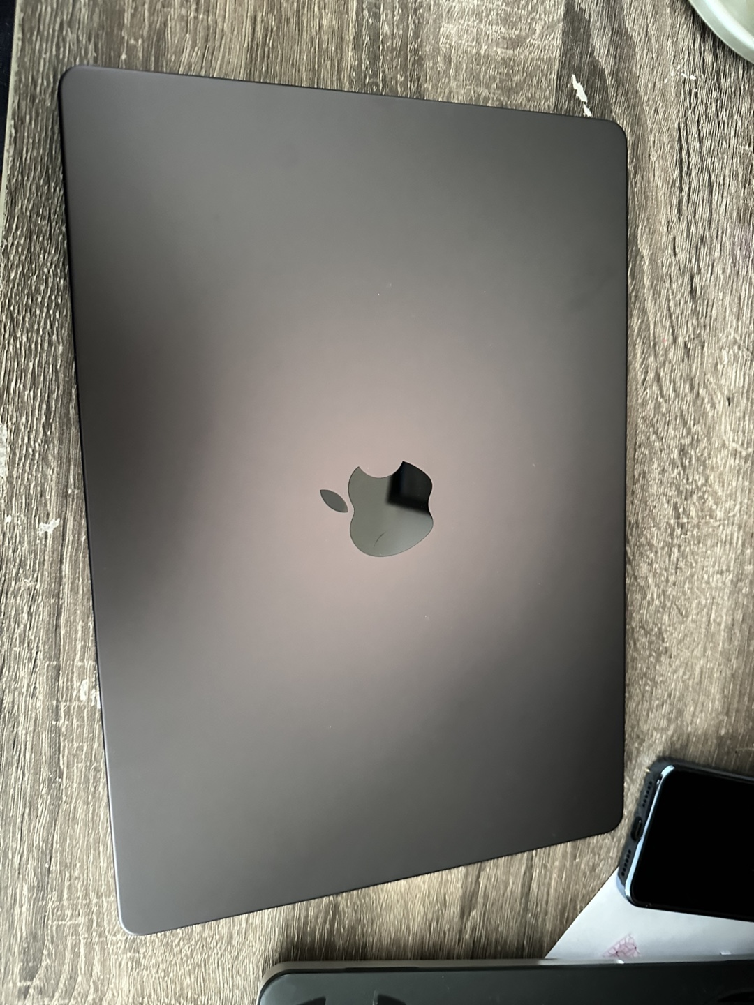 Macbook pro 2024 M4 14 inches - photo 3