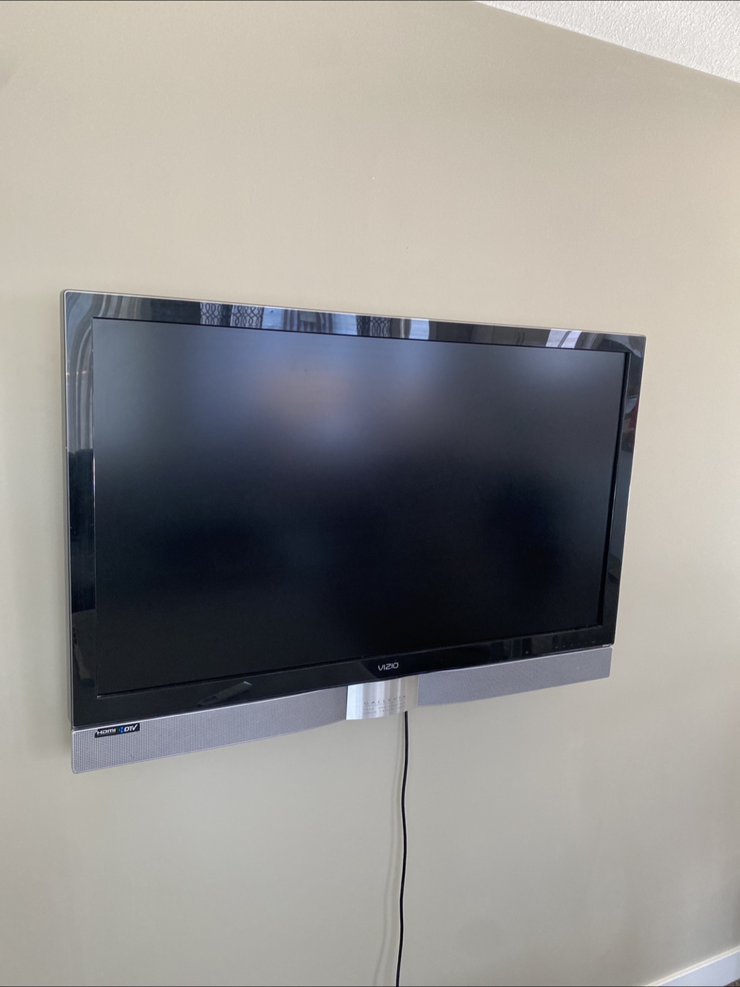 Vizio 50” HDTV - photo 2