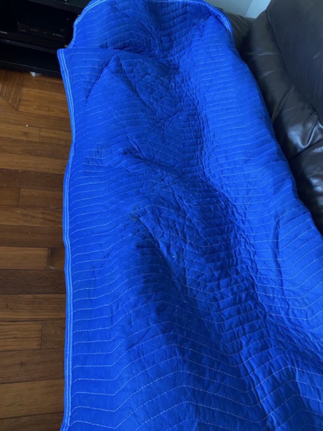 Used Moving Blanket🧡