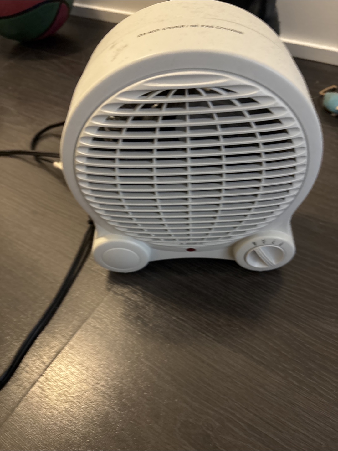 Portable Personal Heater
