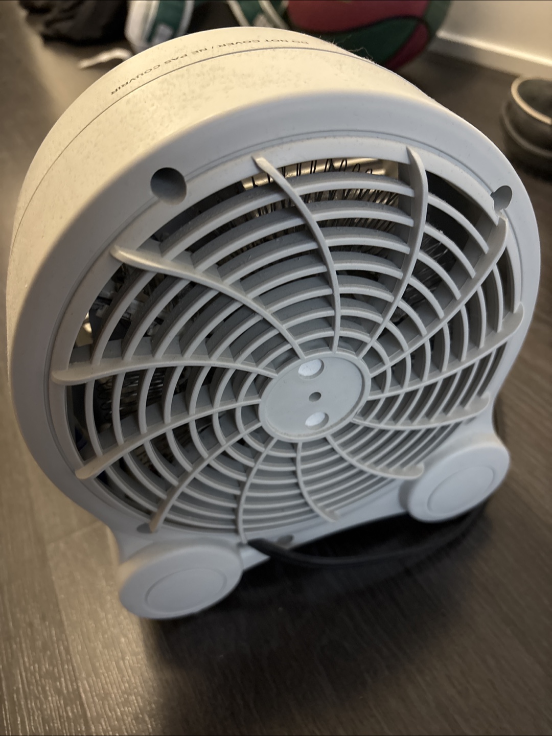 Portable Personal Heater - photo 3