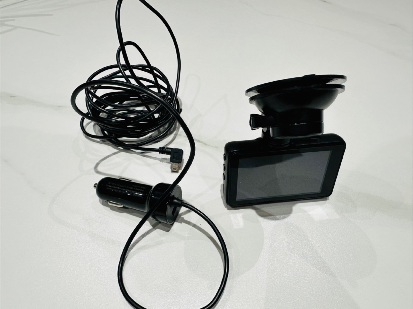 iZEEkEr Dash Cam with Accessories - photo 2