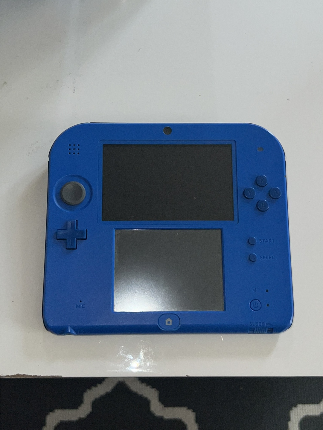 Nintendo 2DS - photo 2