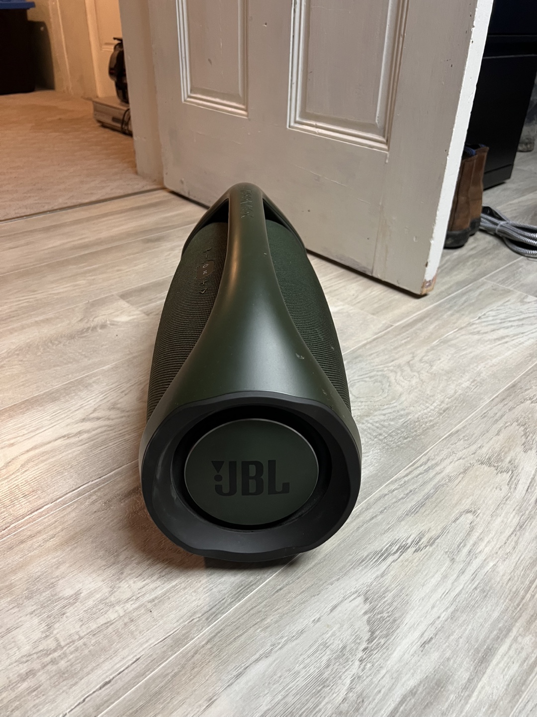 JBL Boombox 2 - photo 5