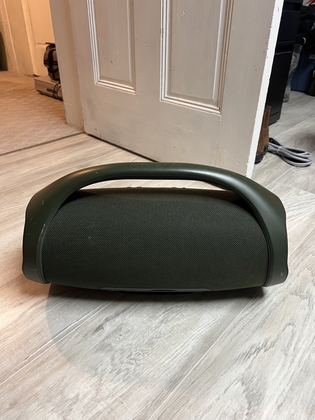 JBL Boombox 2 - photo 4