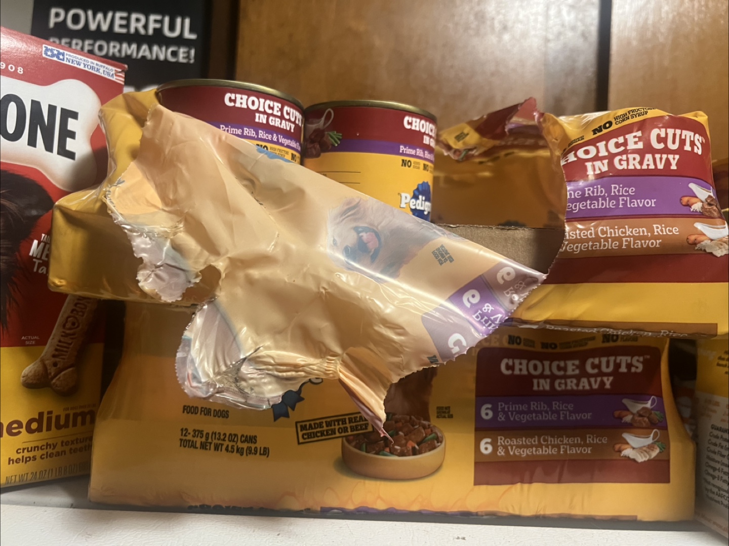 Dog Treat and Food Bundle - photo 3
