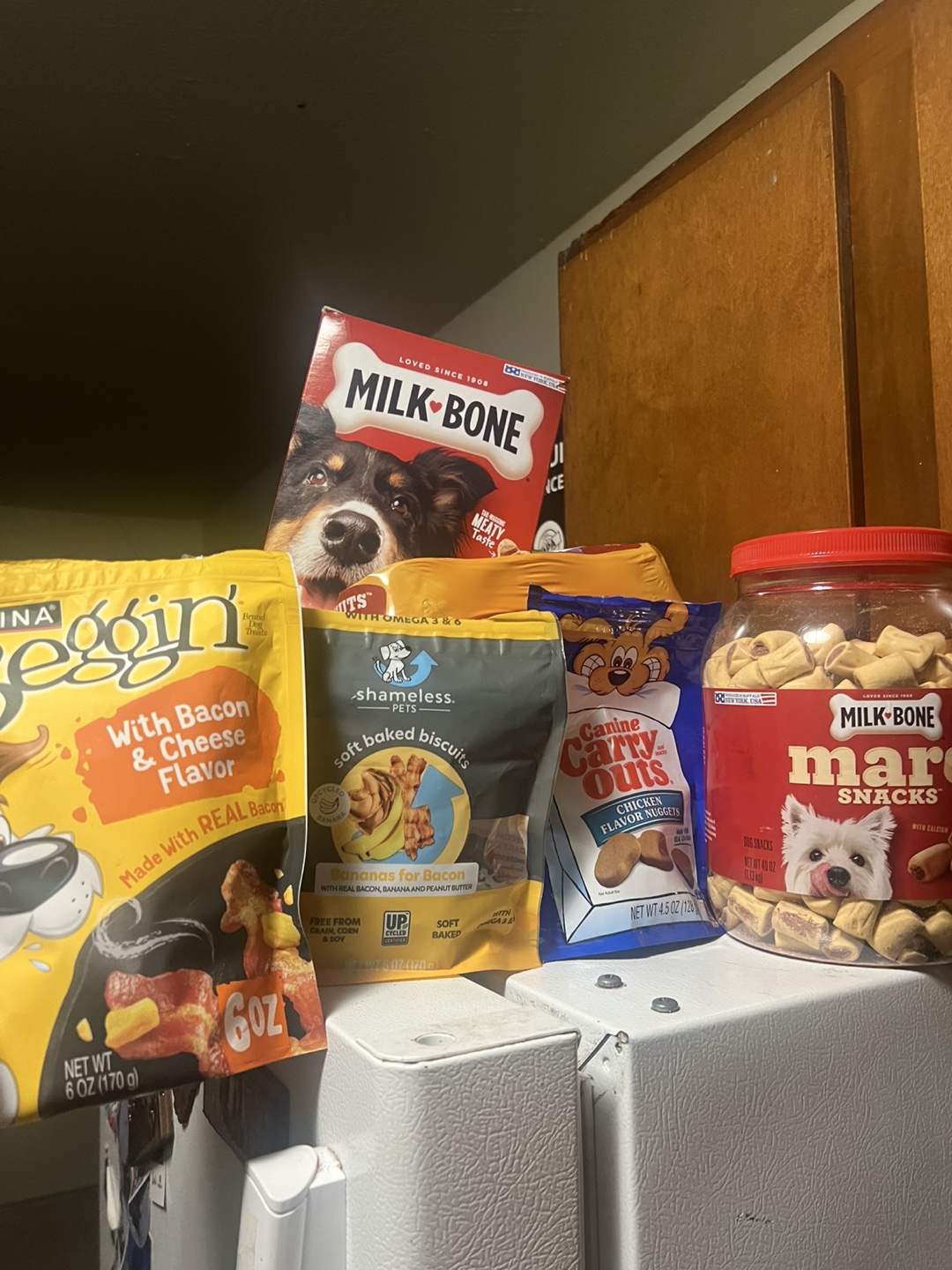 Dog Treat and Food Bundle - photo 2