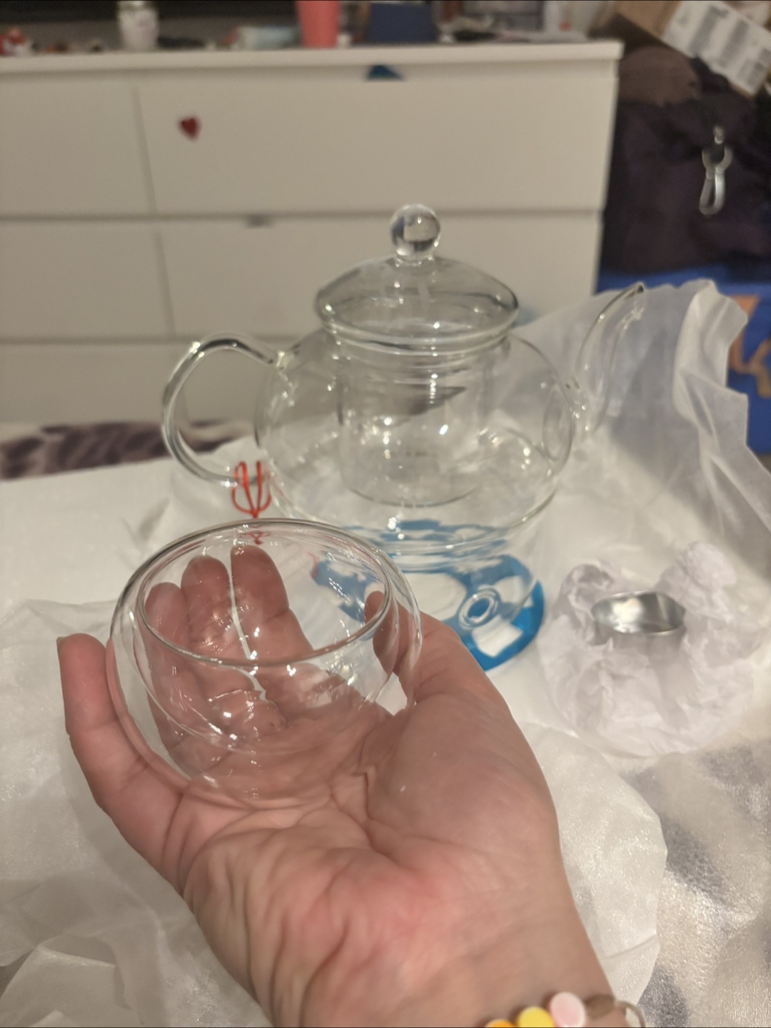 Tea set - photo 2