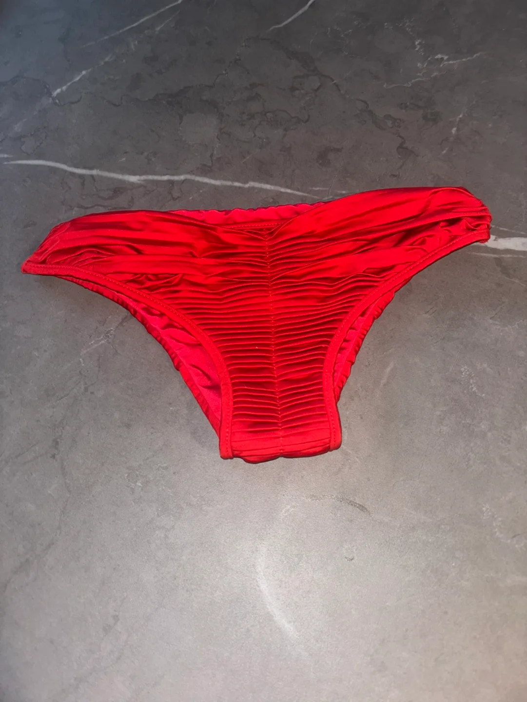 Red Bikini Bottom thumbnail