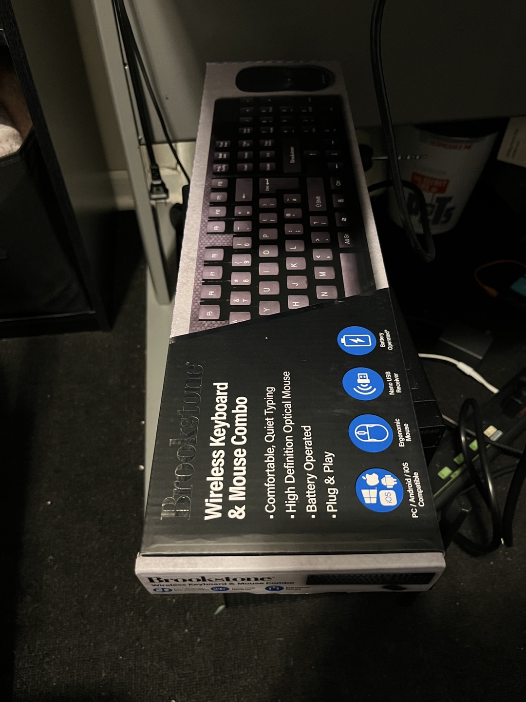 Dell Optiplex 3040 with graphics card 1650 - photo 4