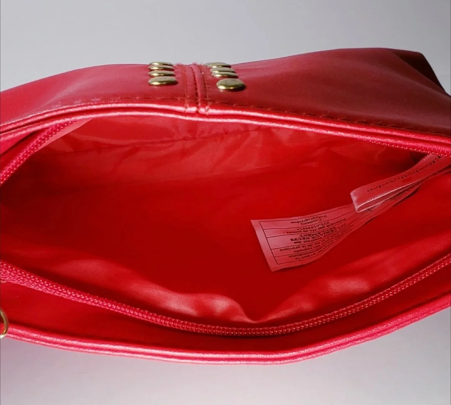 Elizabeth Arden Studded Tote Bag image indicator(9)