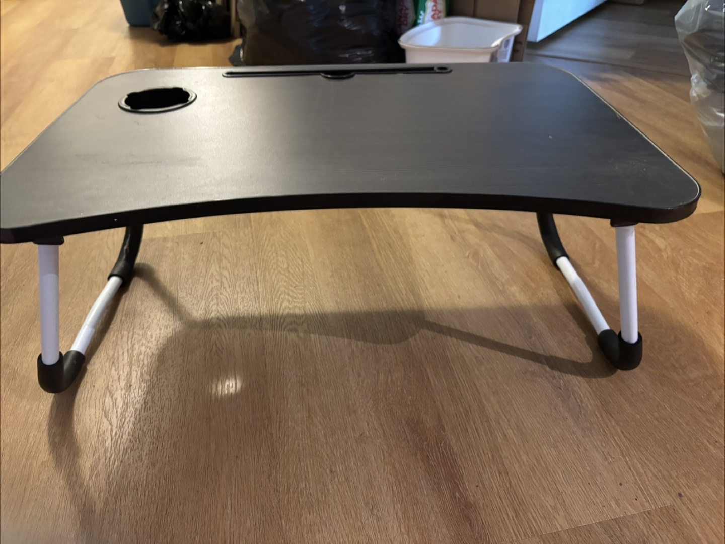 Portable Laptop Table