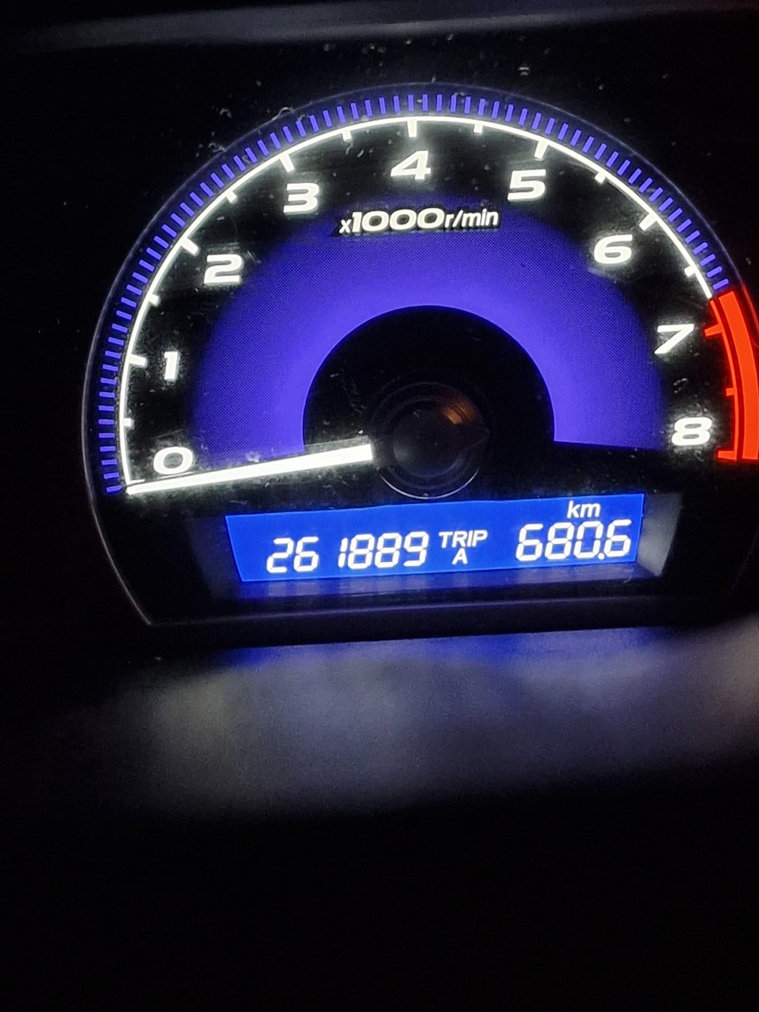 2009 Honda Civic Sedan - For Sale - photo 5
