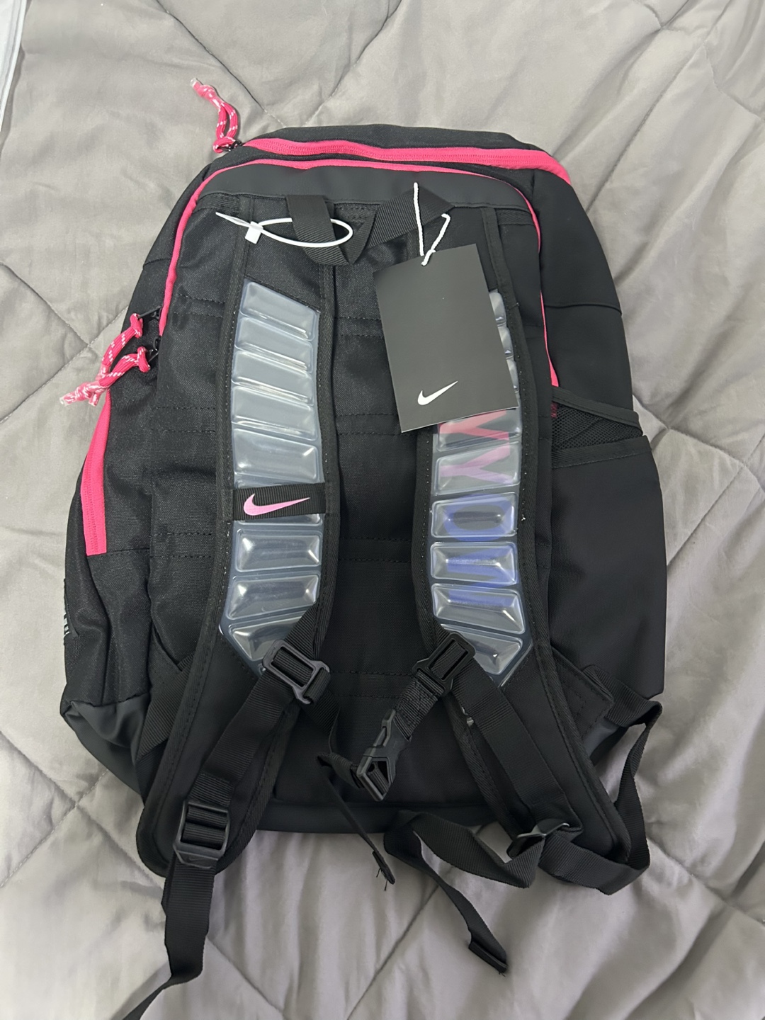 Nike Elite Backpack - limited edition - photo 3