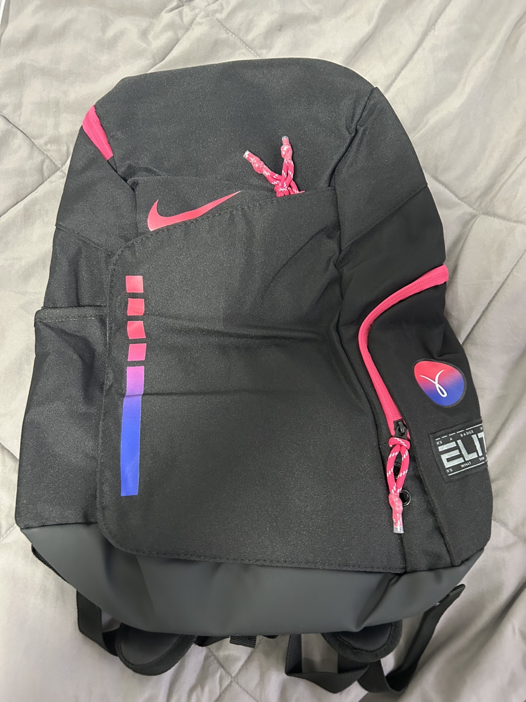 Nike Elite Backpack - limited edition - photo 2
