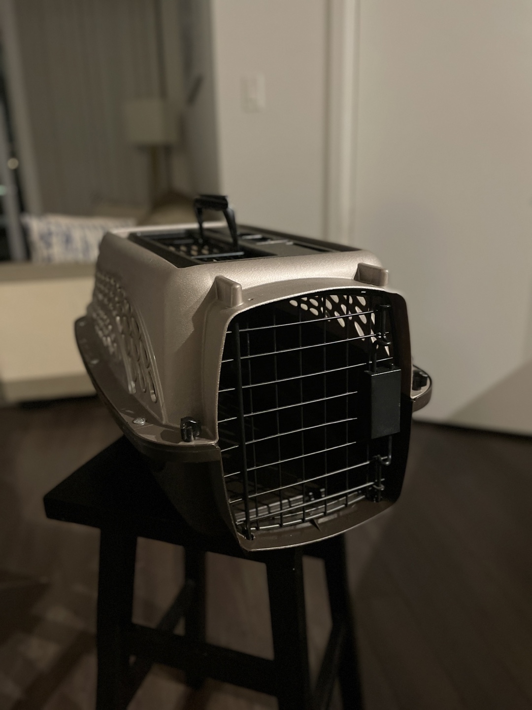 Pet Carrier - Excellent Condition
