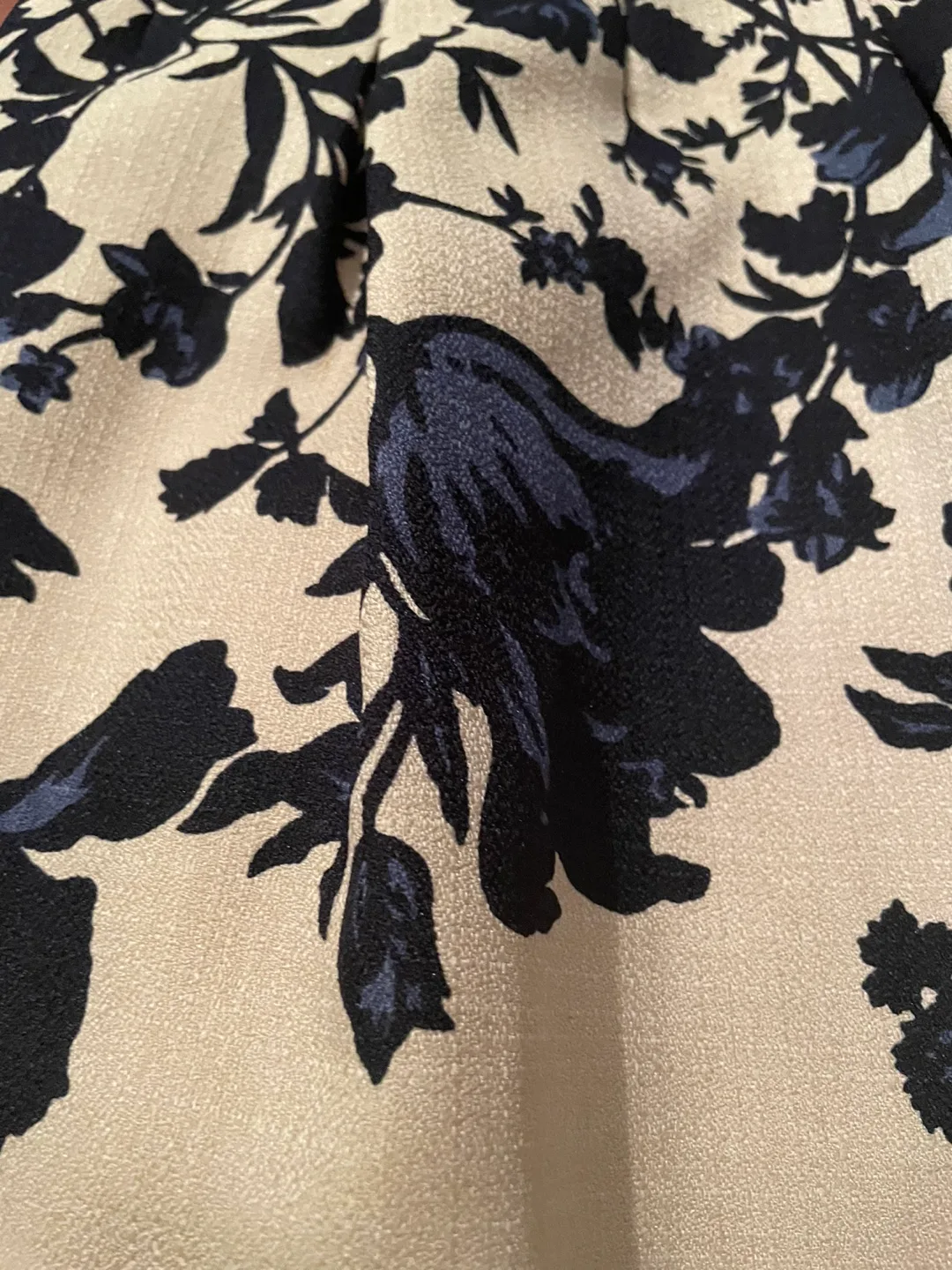 Floral Dress made in Japan Size 36 (US 4/6) image indicator(3)