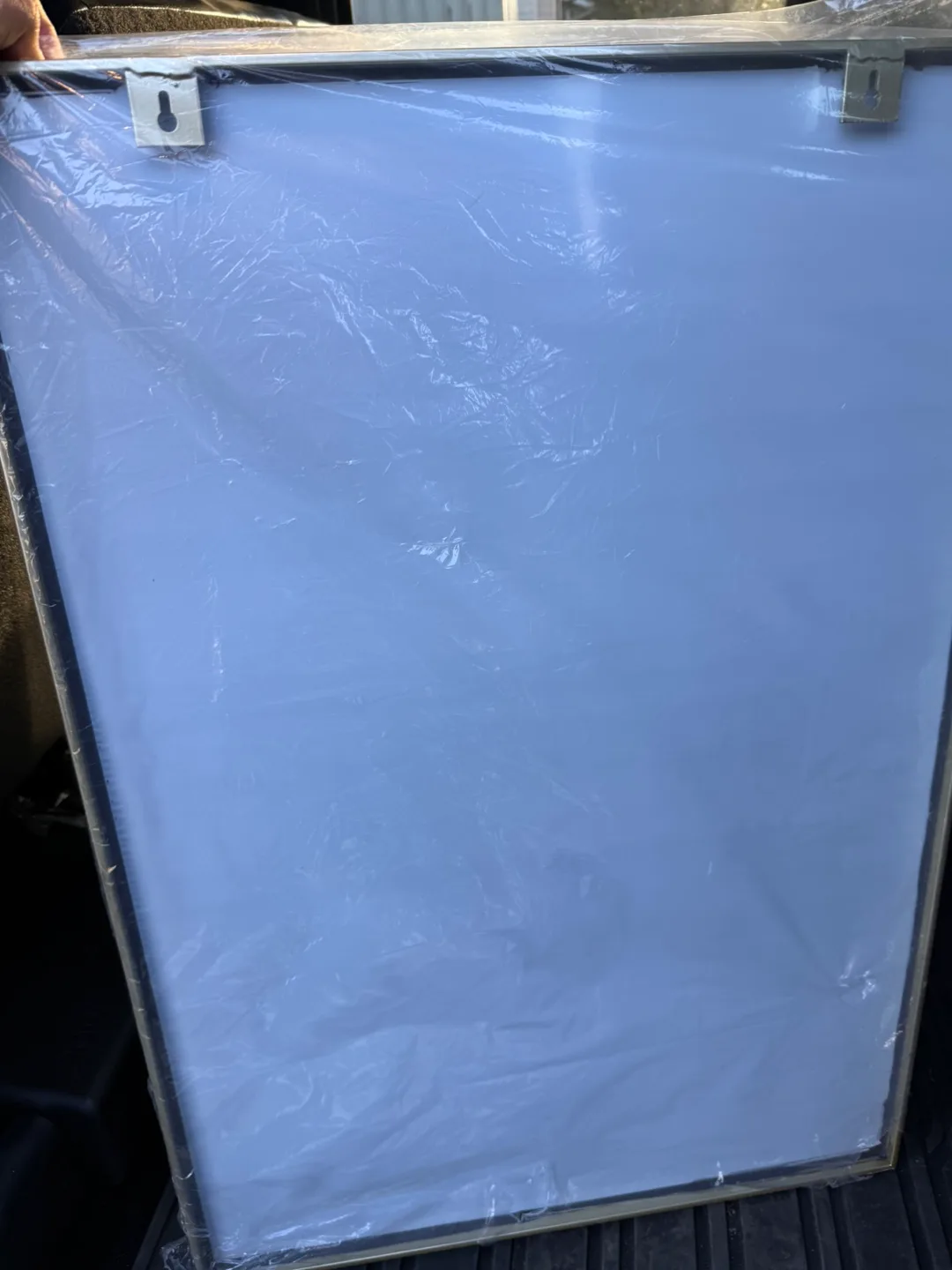 Gold Framed Wall Mirror image indicator(4)