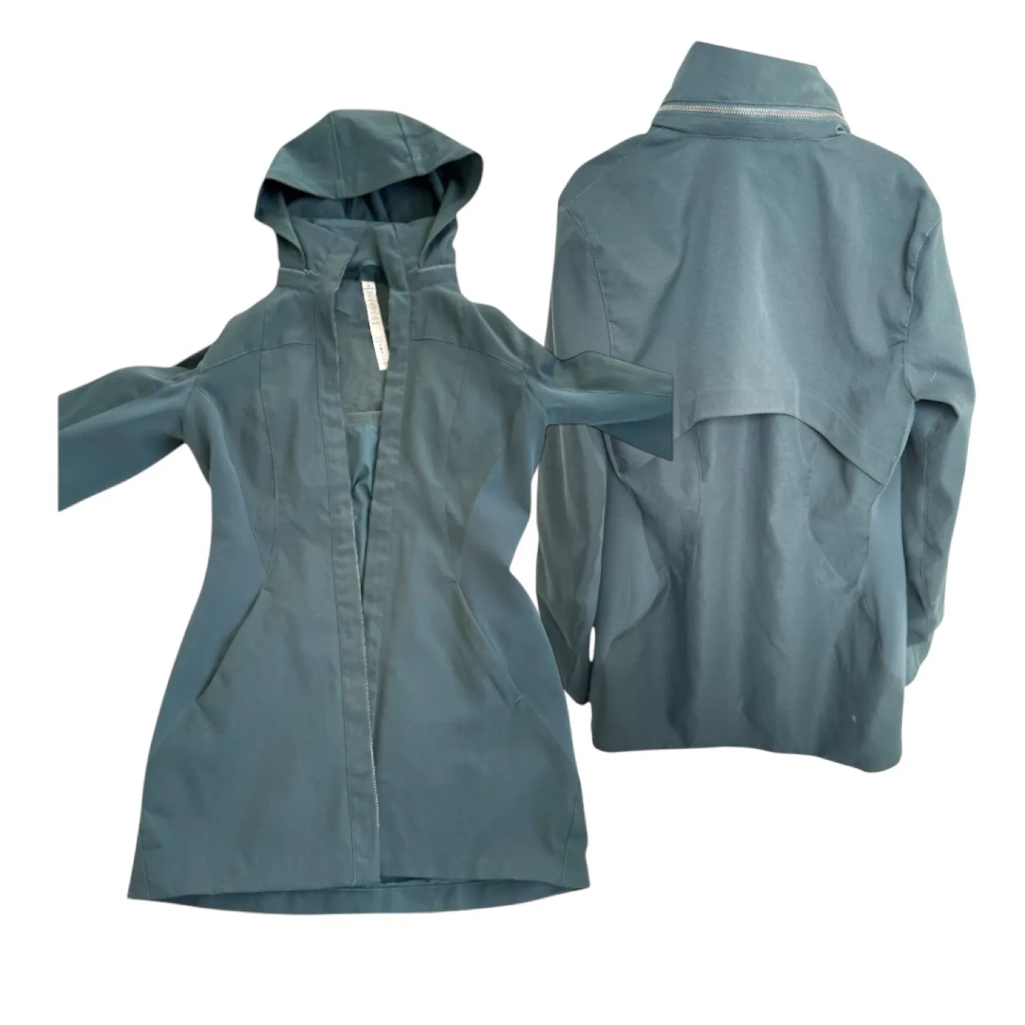 Lululemon Women's Clothing Bundle (11 Items) image indicator(8)